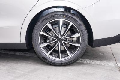 2025款 DMH 125km 世界冠军卓越版-外观-图片-有驾