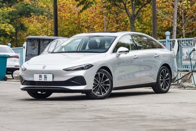 2025款 DMH 125km 世界冠军卓越版-外观-图片-有驾