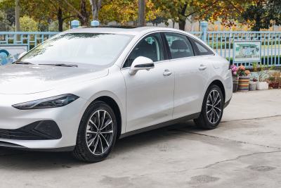2025款 DMH 125km 世界冠军卓越版-外观-图片-有驾