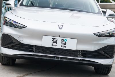 2025款 DMH 125km 世界冠军卓越版-外观-图片-有驾