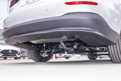 2025款 DMH 125km 世界冠军卓越版-外观-图片-有驾