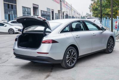 2025款 DMH 125km 世界冠军卓越版-空间-图片-有驾 2025款 DMH 125km 世界冠军卓越版-空间-图片-有驾