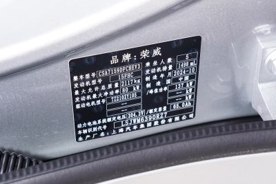 2025款 DMH 125km 世界冠军卓越版-外观-图片-有驾