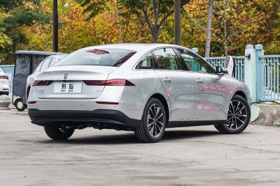 2025款 DMH 125km 世界冠军卓越版-外观-图片-有驾