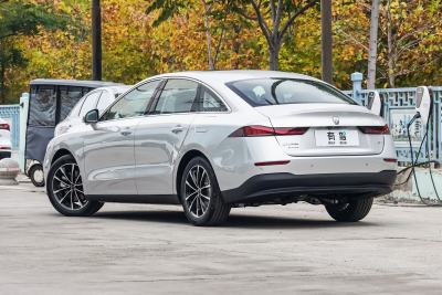 2025款 DMH 125km 世界冠军卓越版-外观-图片-有驾