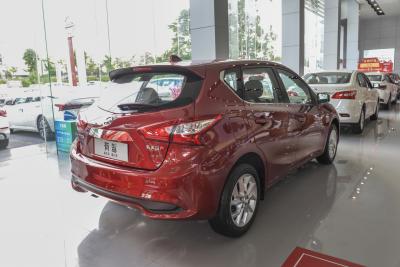 2024款 1.6L CVT酷动版-外观-图片-有驾