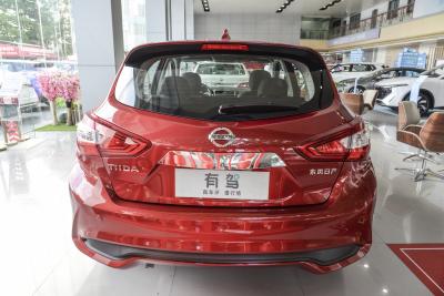 2024款 1.6L CVT酷动版-外观-图片-有驾