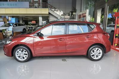 2024款 1.6L CVT酷动版-外观-图片-有驾