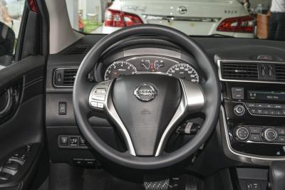 2024款 1.6L CVT酷动版-内饰-图片-有驾