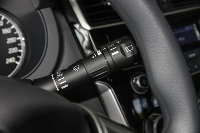 2024款 1.6L CVT酷动版-内饰-图片-有驾