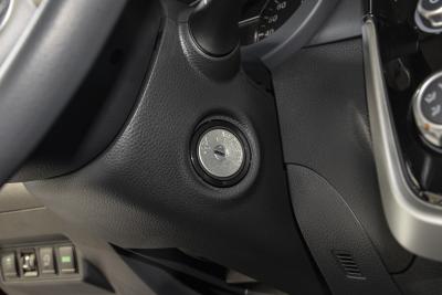 2024款 1.6L CVT酷动版-内饰-图片-有驾