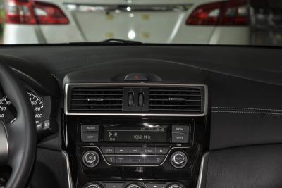 2024款 1.6L CVT酷动版-内饰-图片-有驾