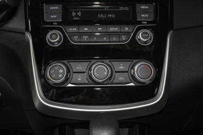 2024款 1.6L CVT酷动版-内饰-图片-有驾
