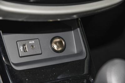 2024款 1.6L CVT酷动版-内饰-图片-有驾