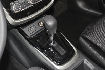 2024款 1.6L CVT酷动版-内饰-图片-有驾