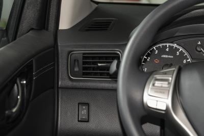 2024款 1.6L CVT酷动版-内饰-图片-有驾