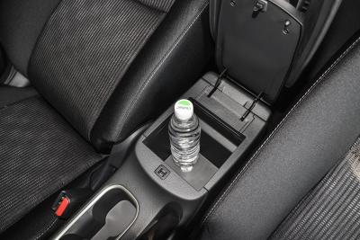 2024款 1.6L CVT酷动版-内饰-图片-有驾