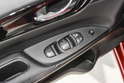 2024款 1.6L CVT酷动版-内饰-图片-有驾