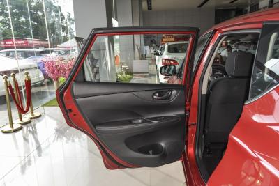 2024款 1.6L CVT酷动版-内饰-图片-有驾