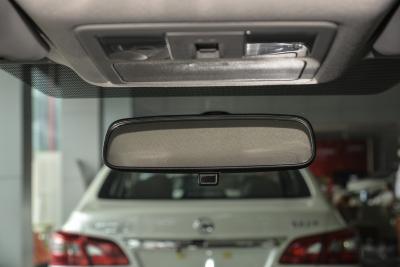 2024款 1.6L CVT酷动版-内饰-图片-有驾