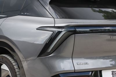 2023款 765km 旗舰版-外观-图片-有驾