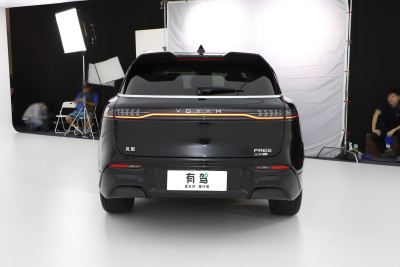 2024款 超长续航智驾版-外观-图片-有驾 2024款 超长续航智驾版-外观-图片-有驾