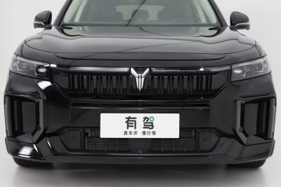 2024款 超长续航智驾版-外观-图片-有驾 2024款 超长续航智驾版-外观-图片-有驾