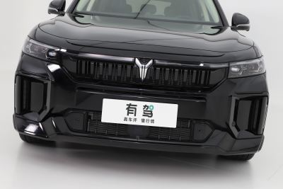 2024款 超长续航智驾版-外观-图片-有驾 2024款 超长续航智驾版-外观-图片-有驾