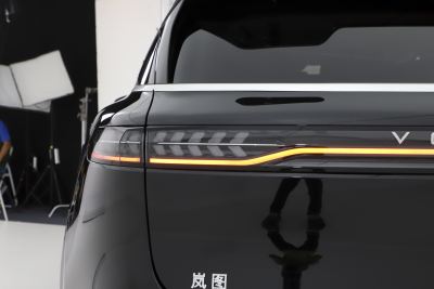2024款 超长续航智驾版-外观-图片-有驾 2024款 超长续航智驾版-外观-图片-有驾