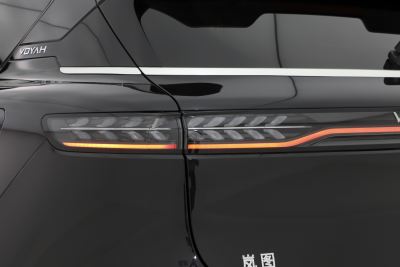2024款 超长续航智驾版-外观-图片-有驾 2024款 超长续航智驾版-外观-图片-有驾