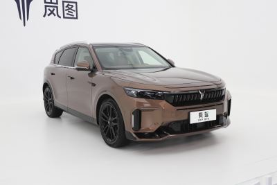 2024款 超长续航智驾版-外观-图片-有驾 2024款 超长续航智驾版-外观-图片-有驾