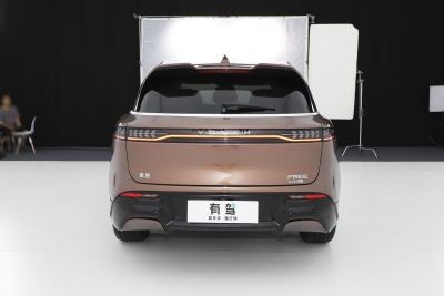 2024款 超长续航智驾版-外观-图片-有驾 2024款 超长续航智驾版-外观-图片-有驾