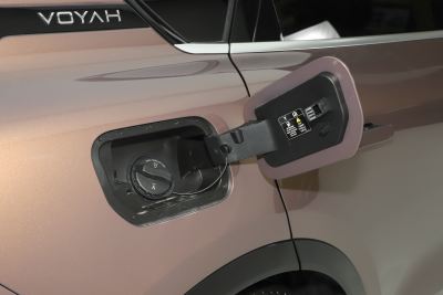 2024款 超长续航智驾版-外观-图片-有驾 2024款 超长续航智驾版-外观-图片-有驾