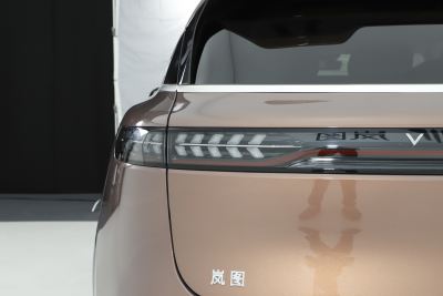 2024款 超长续航智驾版-外观-图片-有驾 2024款 超长续航智驾版-外观-图片-有驾