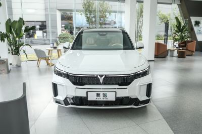 2024款 超长续航智驾版-外观-图片-有驾 2024款 超长续航智驾版-外观-图片-有驾