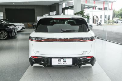 2024款 超长续航智驾版-外观-图片-有驾 2024款 超长续航智驾版-外观-图片-有驾