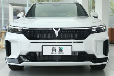 2024款 超长续航智驾版-外观-图片-有驾 2024款 超长续航智驾版-外观-图片-有驾