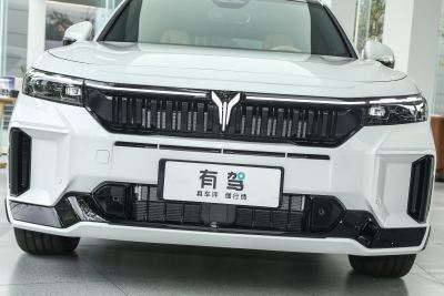 2024款 超长续航智驾版-外观-图片-有驾 2024款 超长续航智驾版-外观-图片-有驾