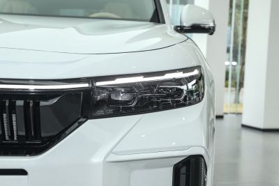 2024款 超长续航智驾版-外观-图片-有驾 2024款 超长续航智驾版-外观-图片-有驾