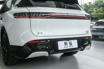 2024款 超长续航智驾版-外观-图片-有驾 2024款 超长续航智驾版-外观-图片-有驾