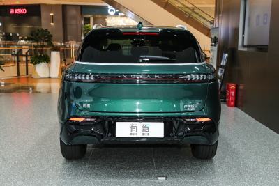 2024款 超长续航智驾版-外观-图片-有驾 2024款 超长续航智驾版-外观-图片-有驾