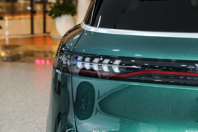 2024款 超长续航智驾版-外观-图片-有驾 2024款 超长续航智驾版-外观-图片-有驾