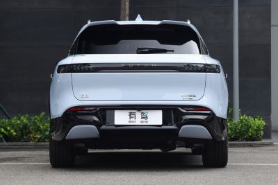 2024款 超长续航智驾版-外观-图片-有驾 2024款 超长续航智驾版-外观-图片-有驾