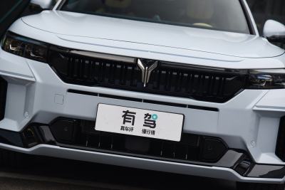 2024款 超长续航智驾版-外观-图片-有驾 2024款 超长续航智驾版-外观-图片-有驾