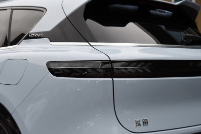 2024款 超长续航智驾版-外观-图片-有驾 2024款 超长续航智驾版-外观-图片-有驾