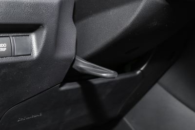2024款 双擎 2.5L E-CVT两驱精英Plus版-内饰-图片-有驾