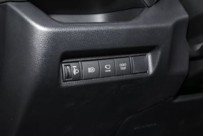 2024款 双擎 2.5L E-CVT两驱精英Plus版-内饰-图片-有驾