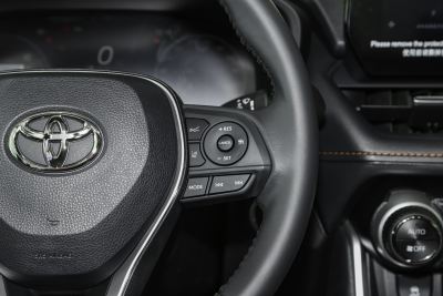2024款 双擎 2.5L E-CVT两驱精英Plus版-内饰-图片-有驾