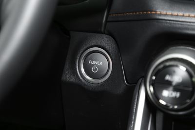 2024款 双擎 2.5L E-CVT两驱精英Plus版-内饰-图片-有驾