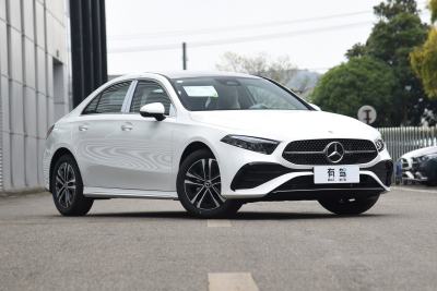 2024款 A 200 L 动感型-外观-图片-有驾